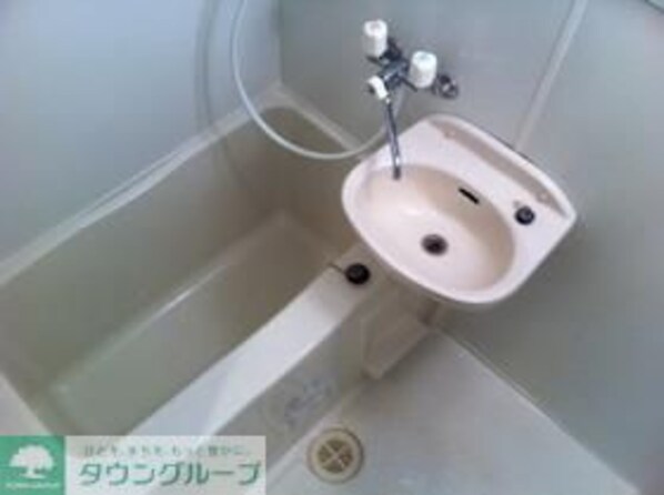 ISLE東京向島の物件内観写真